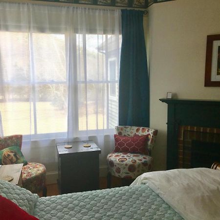 The Inn At Sugar Hollow Farm Crozet Exterior foto